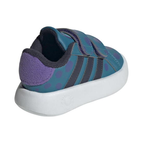 Adidas Grand Court Sulley CF I